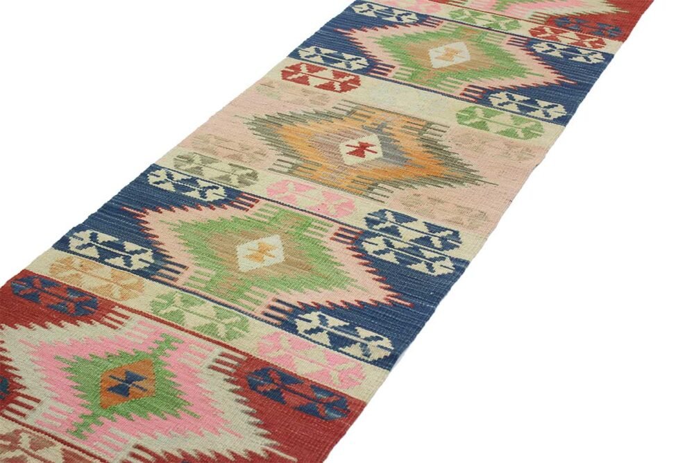 Anatolian Turkish Kilim