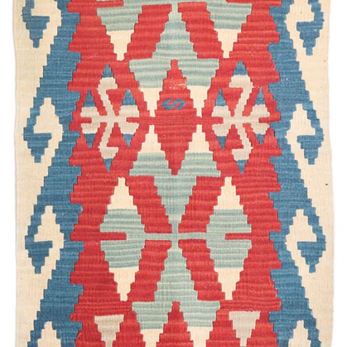 Kilim para pasillo