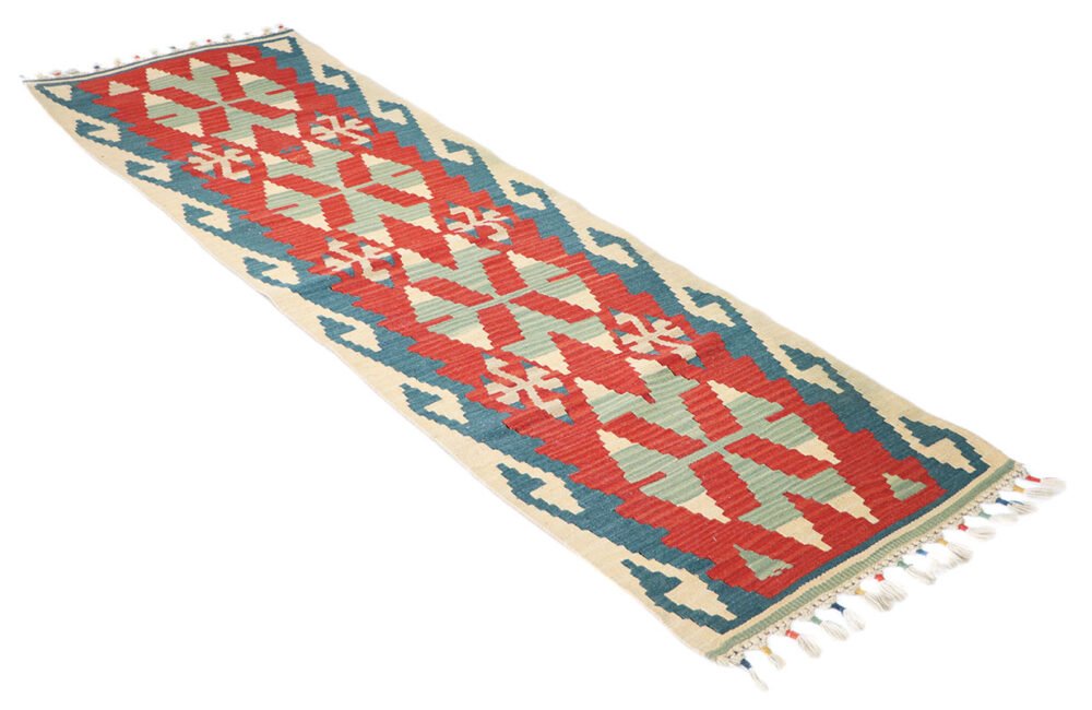 Kilim para pasillo