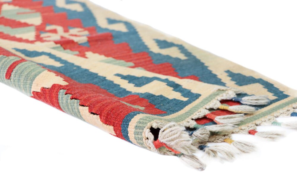 Kilim para pasillo