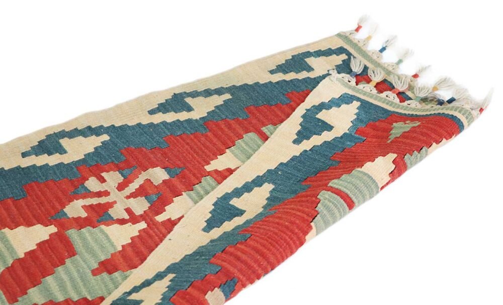 Kilim para pasillo