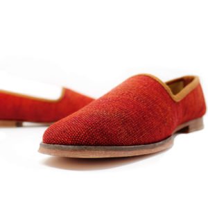 Kilim Shoes
