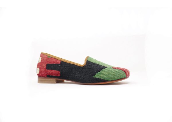 Zapatos kilim
