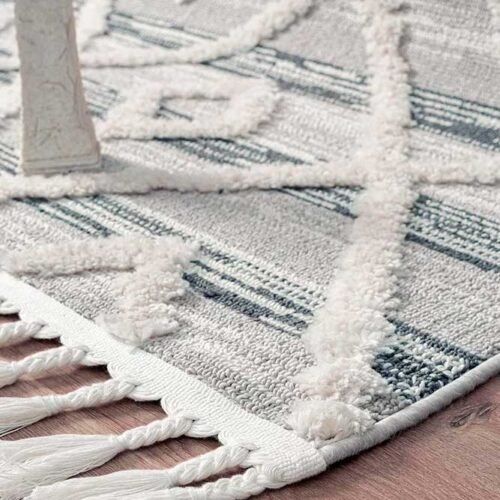 Modern Turkish Carpets