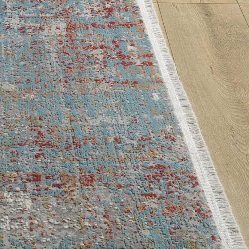 Alfombra Moderna Bohemios