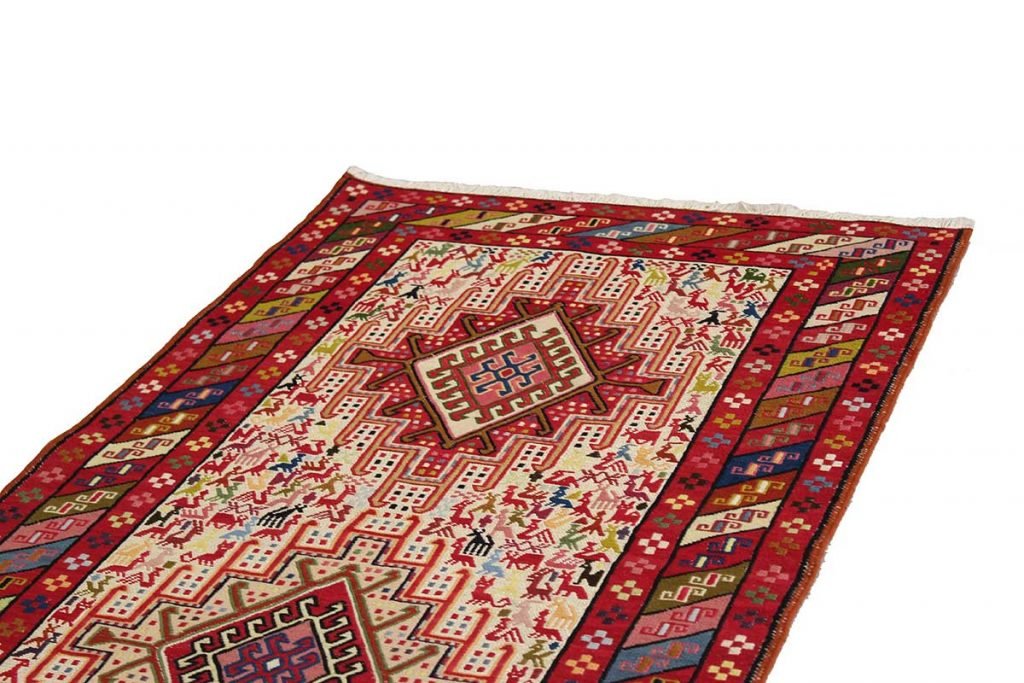 Kilim Sumak