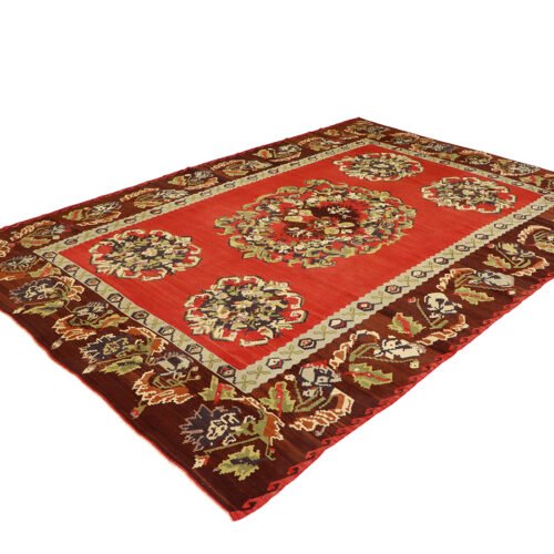 Kilim para salón