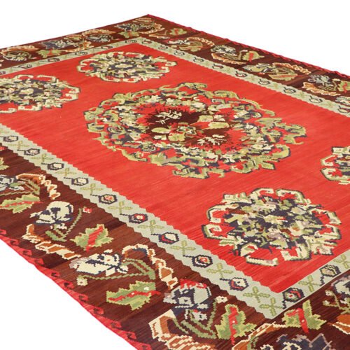 Kilim para salón