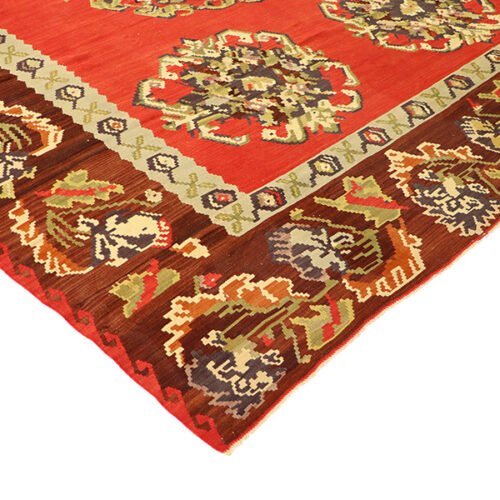 Kilim para salón