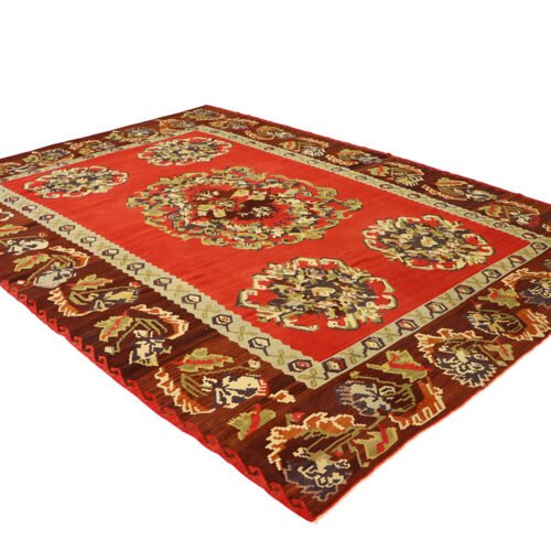 Kilim para salón