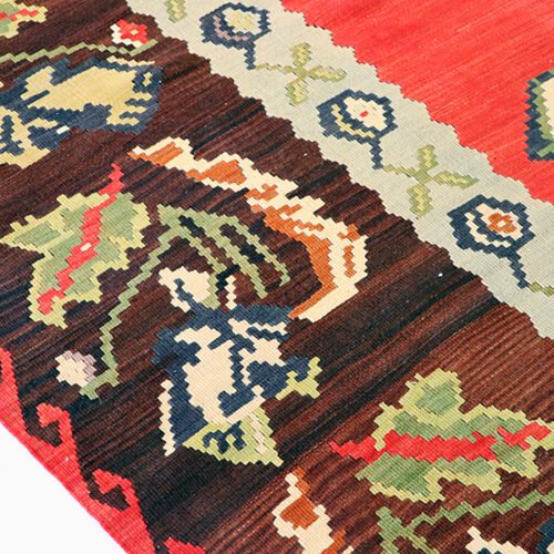 Kilim para salón