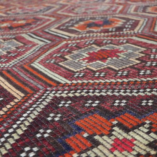 Donde Comprar Kilim en Madrid