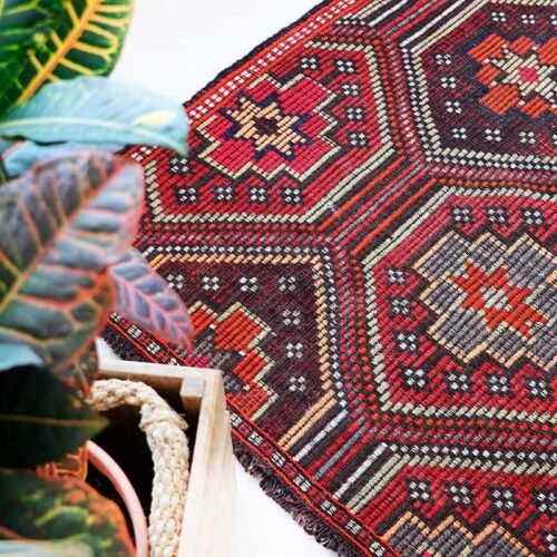 Donde Comprar Kilim en Madrid