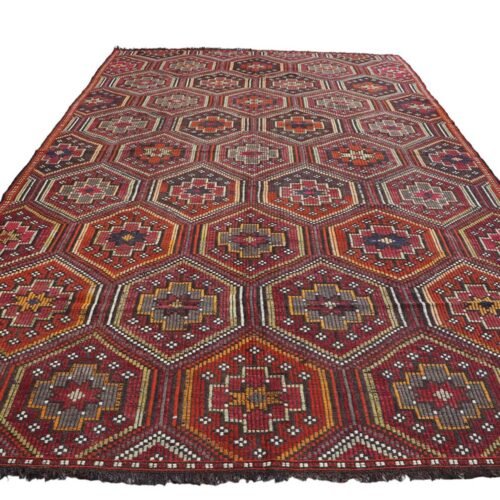 Donde Comprar Kilim en Madrid