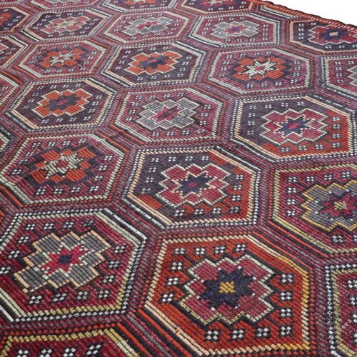 Donde Comprar Kilim en Madrid