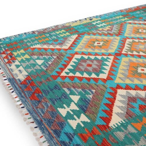 Kilim etnico