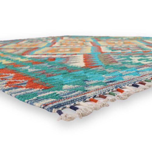 Kilim etnico