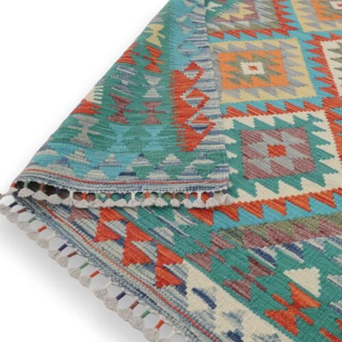 Kilim etnico