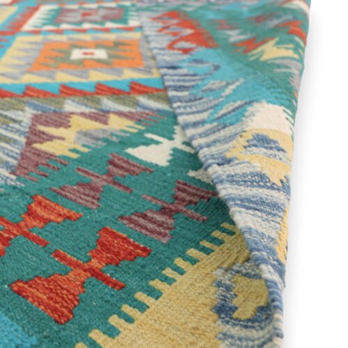 Kilim etnico