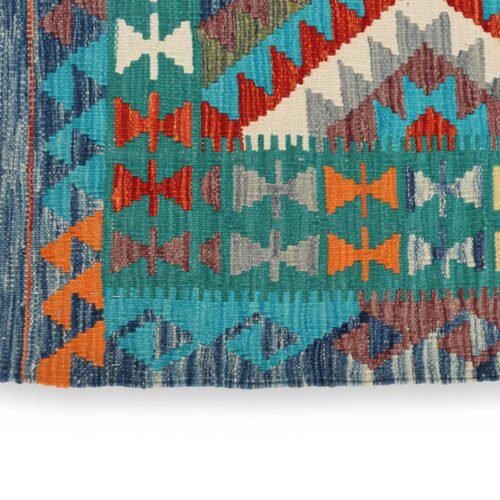Kilim etnico
