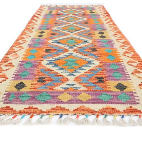 kilim etnico