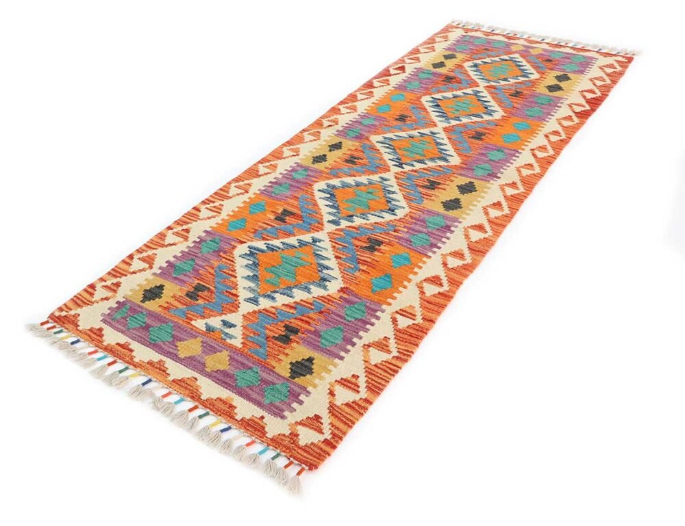 kilim etnico