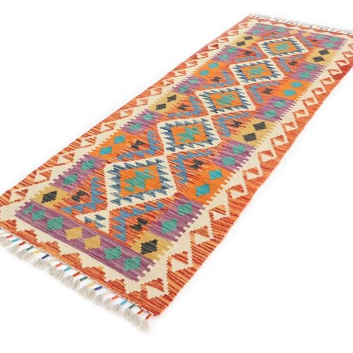 kilim etnico