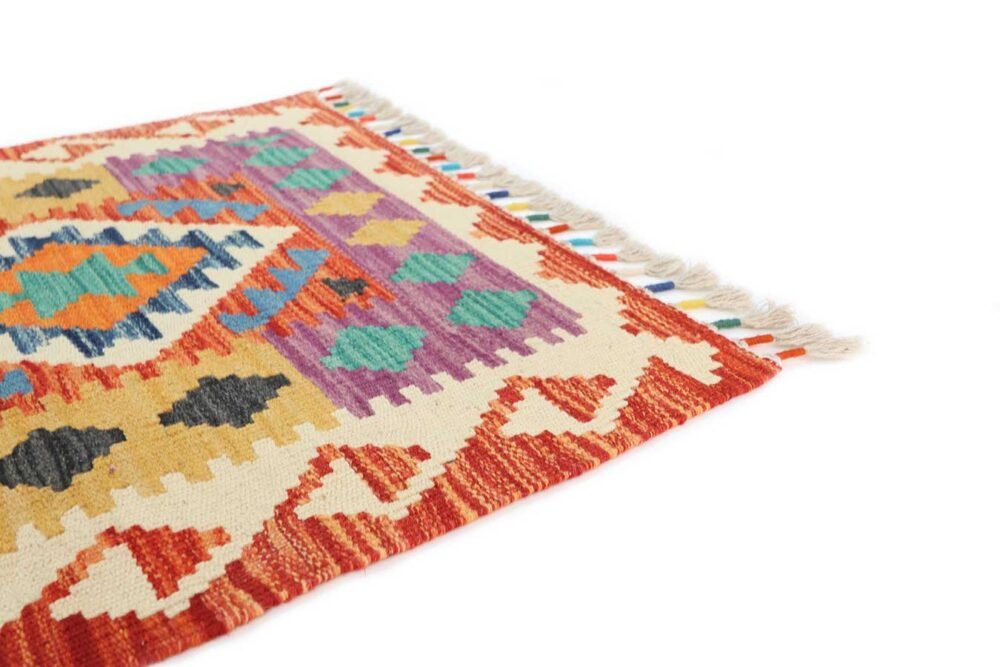 kilim etnico