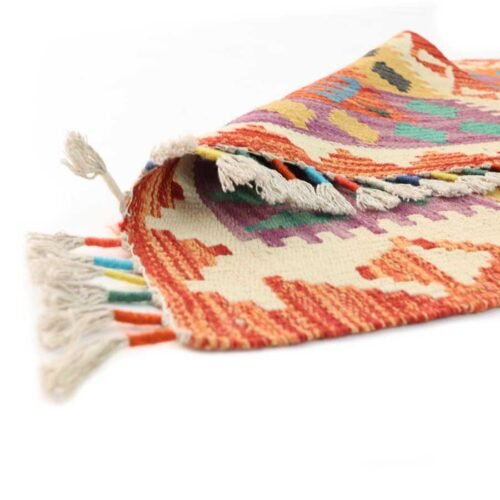 kilim etnico