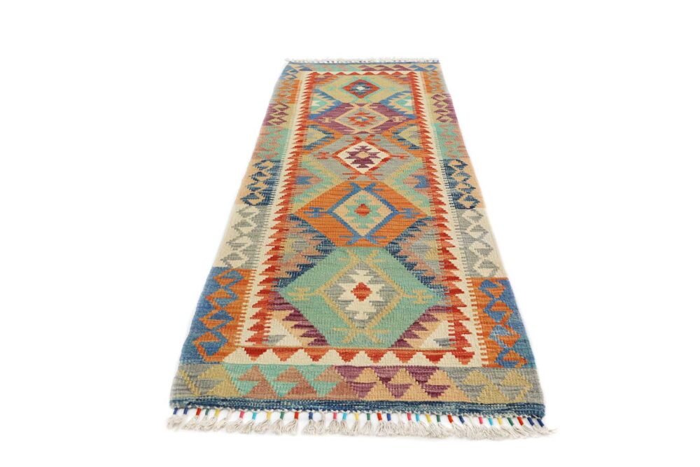 alfombras kilim