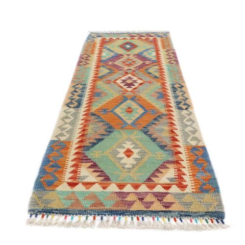 alfombras kilim