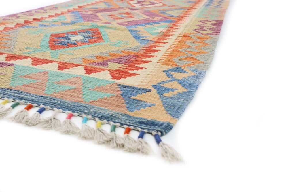 alfombras kilim