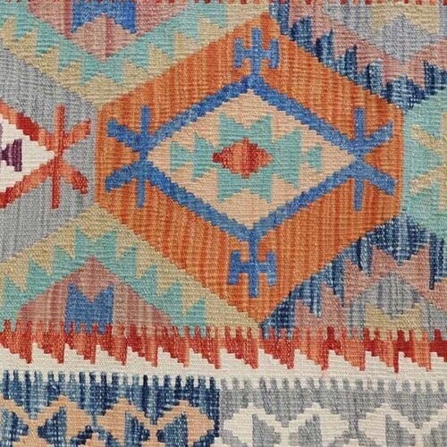 alfombras kilim