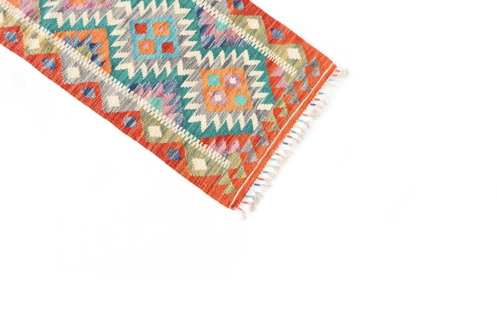 kilim afgano