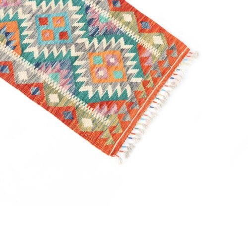 kilim afgano