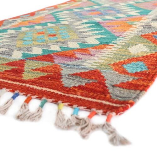 kilim afgano