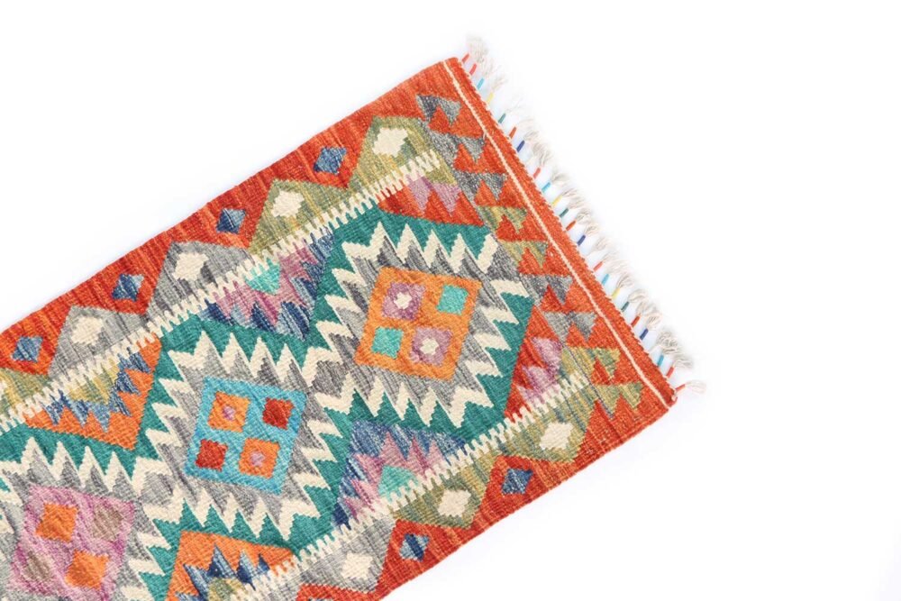 kilim afgano