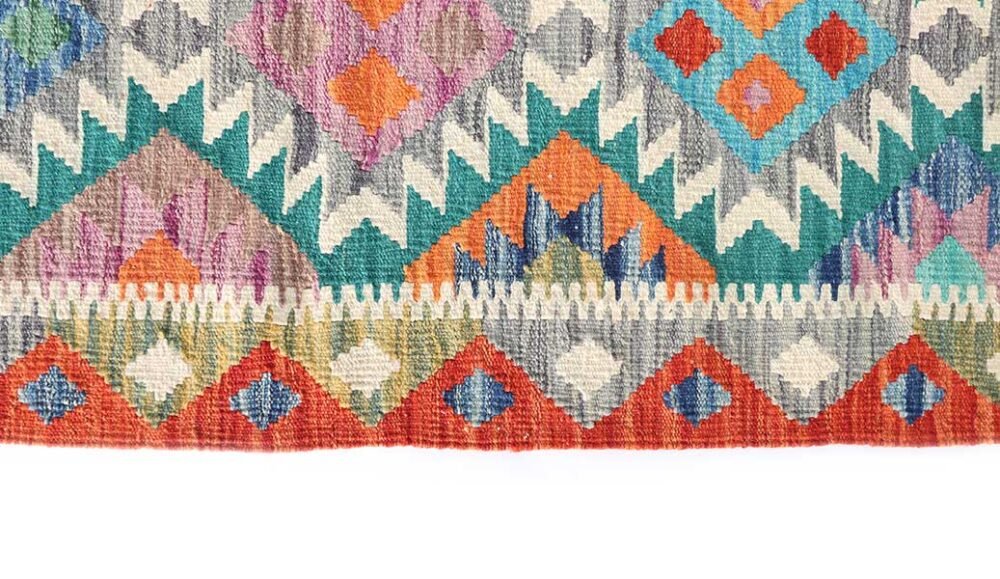 kilim afgano