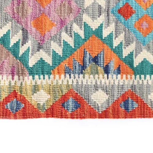 kilim afgano
