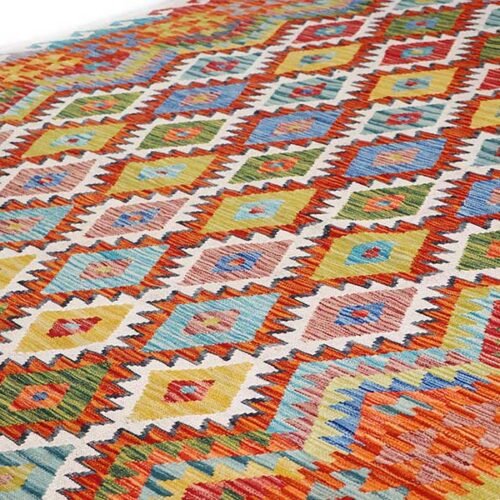 Kilims en liquidación
