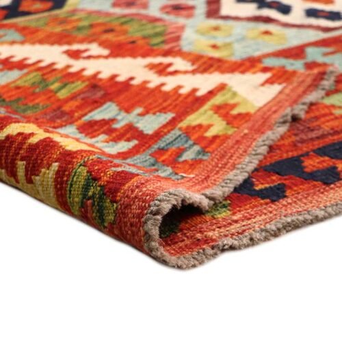 decorar con kilim
