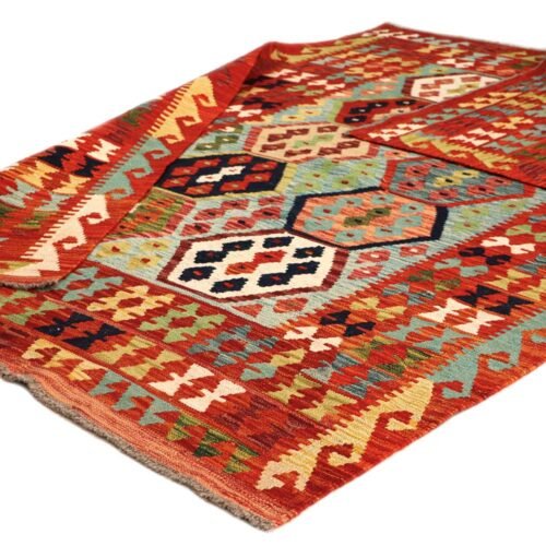 decorar con kilim