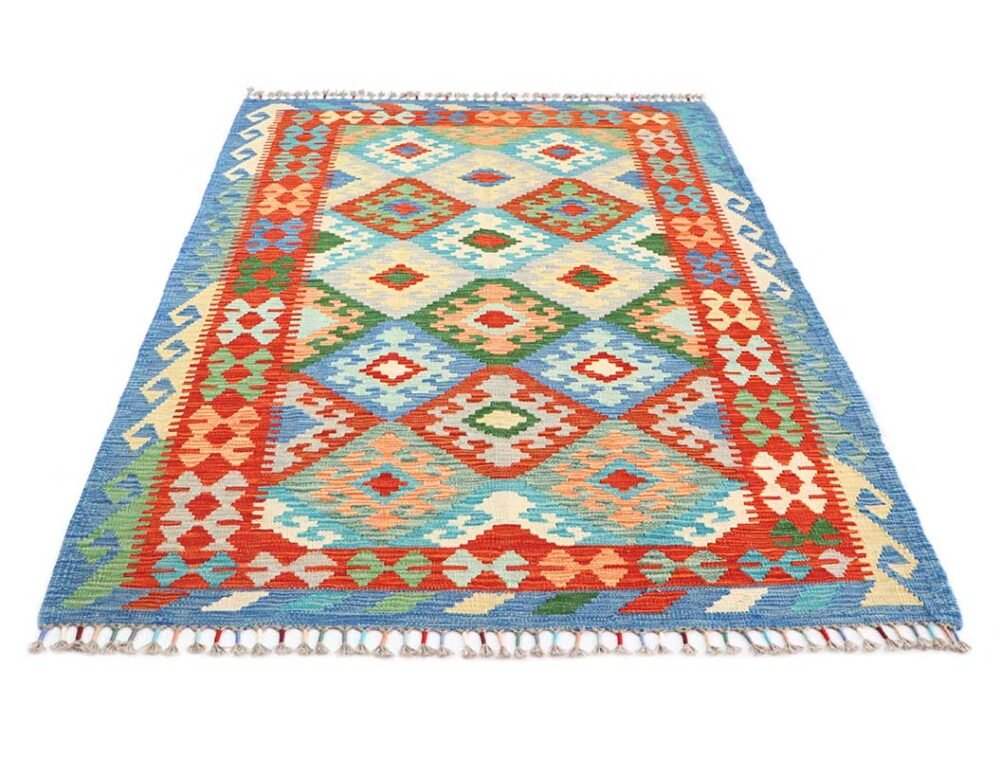 Kilim artesanal