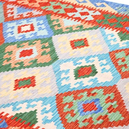 Kilim artesanal