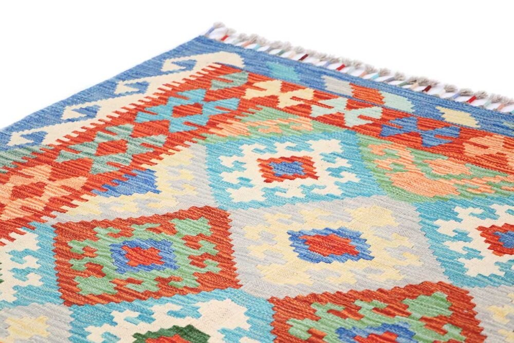 Kilim artesanal