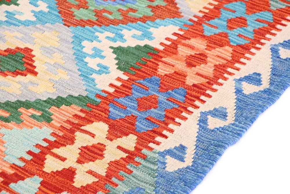 Kilim artesanal