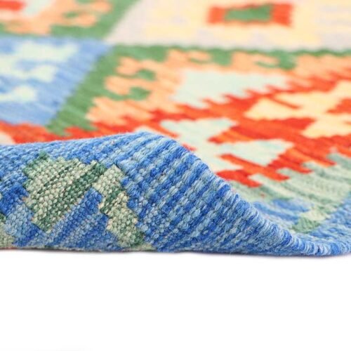 Kilim artesanal