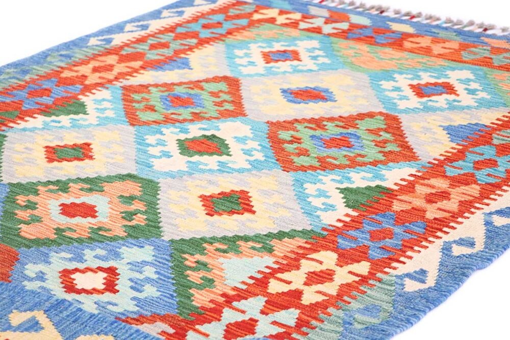 Kilim artesanal