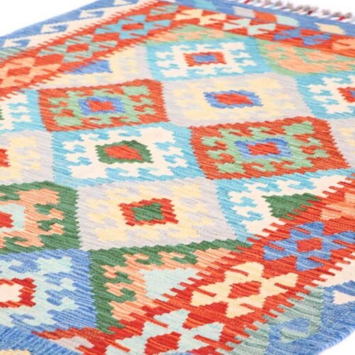Kilim artesanal