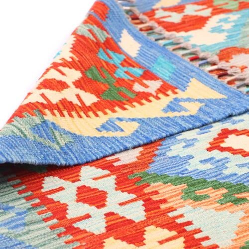 Kilim artesanal